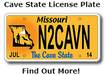 Missouri Caves and Karst Conservancy